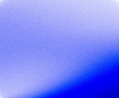 mavi gradyan sprey sisi Soyut gürültü desenli arkaplan ürünü tasarım illüstrasyonu 