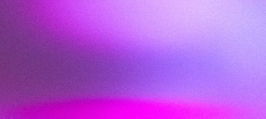 Pembe ve mor renklerin bir karışımı ile canlı ve renkli soyut bir arka plan. Renkler pürüzsüz ve pürüzsüz bir şekilde harmanlanarak hareket ve enerji hissi yaratıyor. Arka plan biraz bulanık, ona rüya gibi bir hava veriyor.