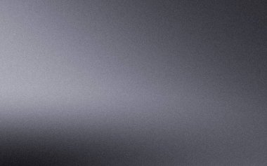 Soyut arkaplan kabataslak ses tahılı, gradyan gri siyah. Poster arkaplan ögesi, kartpostal, kitap kapağı, afiş, ürün illüstrasyonu.