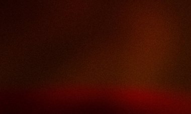 Soyut arkaplan gradyanı kan kırmızısı, koyu kabataslak desen gürültü tahıl illüstrasyon tasarımı başlık kapağı ürün kaplama elementi