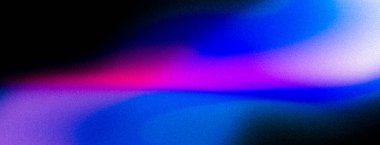 Soyut eğimli sıvı arka plan kaba doku mavi mor mor ses tanecikleri. Çizim tasarımı arkaplan ürünü poster başlığı başlığı kapağı.