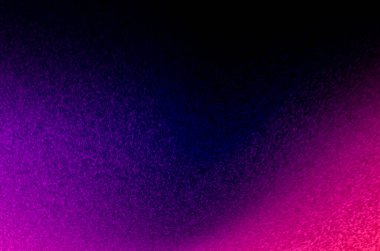 Soyut arkaplan çizimi kaba doku gürültü gradyanı pembe mavi ürün arkaplan tasarımı elementleri