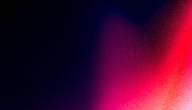 Işık ve renkle oynayan soyut bir resim. Mavi, mor ve morun tonlarını karıştırmak neon ışıklarını ya da parlayan sisi anımsatan yumuşak bir eğim etkisi yaratır. Kalıplı, kumlu yüzeyi modern ve gizemli bir hava katıyor.