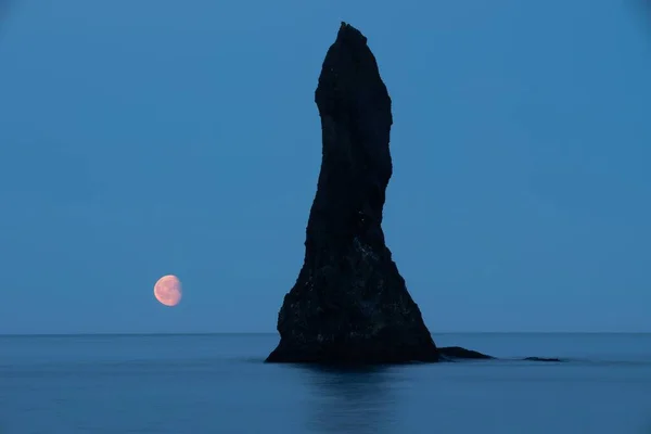 Güzel İzlanda 'dan manzara manzaraları