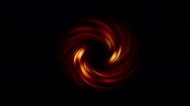 Soyut spiral dönüş kavramı