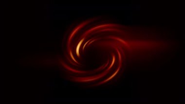 Soyut spiral dönüş kavramı