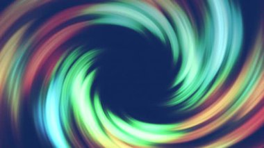 Soyut spiral dönüş kavramı