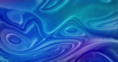 Sıvı arkaplan canlandırma kavramı