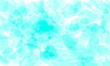 suluboya ıslak yıkama Soyut davet arkaplan vektör çizimi