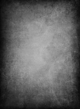 metin veya resim için alanı olan grunge gri arkaplan