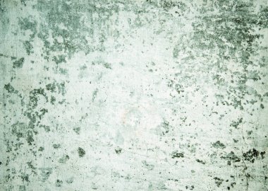 eski duvar yeşil arkaplan dokusu