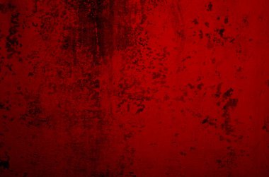 Noel kırmızı soyut arkaplan dokusu