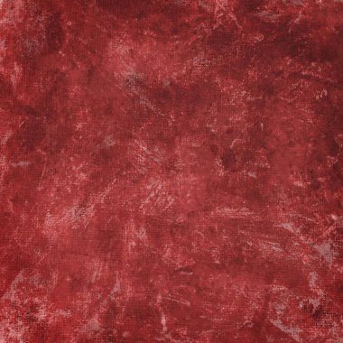 Soyut Kırmızı Arkaplan Dokusu