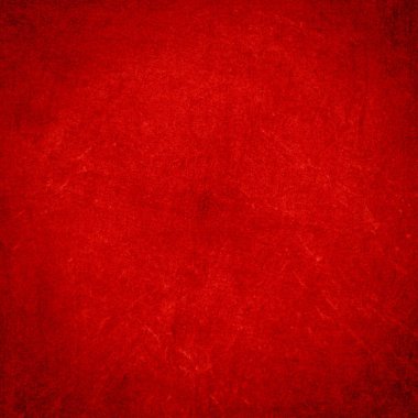 Abstract red background texture clipart