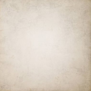 Soyut grunge arkaplan olarak eski beyaz kağıt dokusu