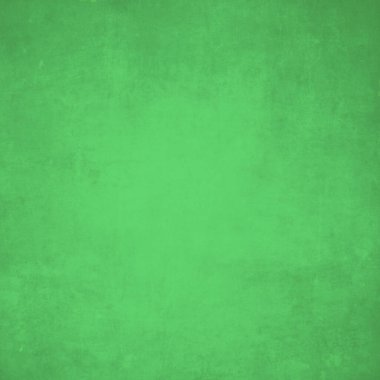 metin için alanı olan grunge yeşil arkaplan