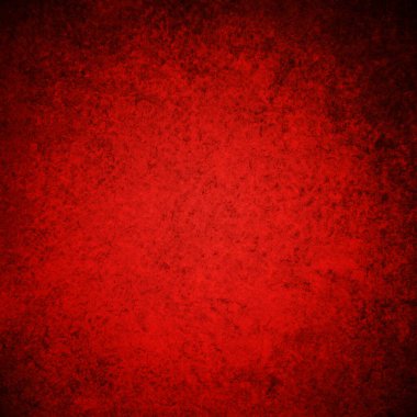 Soyut Kırmızı Arkaplan Dokusu