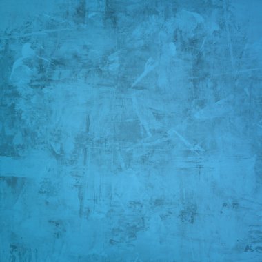 Soyut mavi grunge dokusu