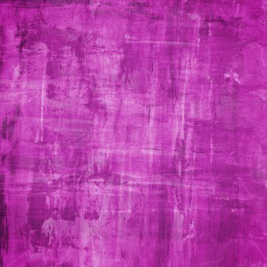 Grunge pembe arka plan metin için yer ile