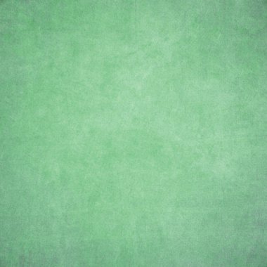 metin için alanı olan grunge yeşil arkaplan