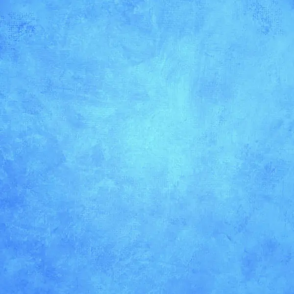 Grunge Fondo Azul Con Espacio Para Texto —  Fotos de Stock