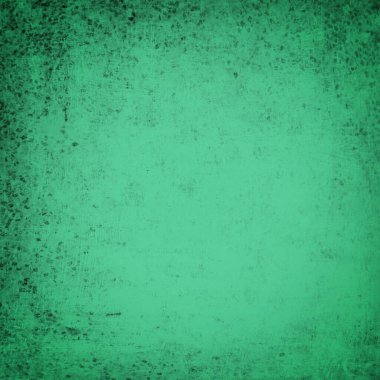 Soyut Yeşil Arkaplan Dokusu