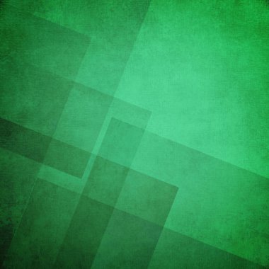 Soyut Yeşil Arkaplan Dokusu