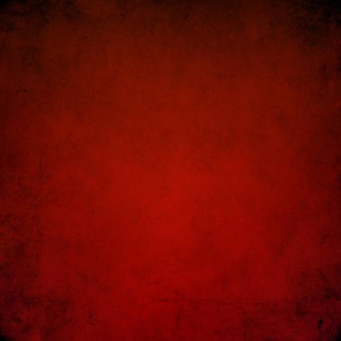 Soyut Kırmızı Arkaplan Dokusu