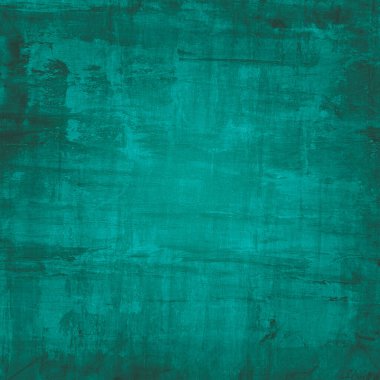 Soyut Yeşil Arkaplan Dokusu