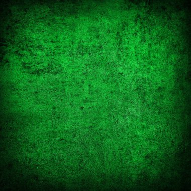 Soyut Yeşil Arkaplan Dokusu