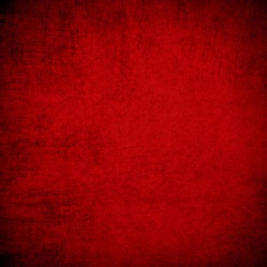 Soyut Kırmızı Arkaplan Dokusu