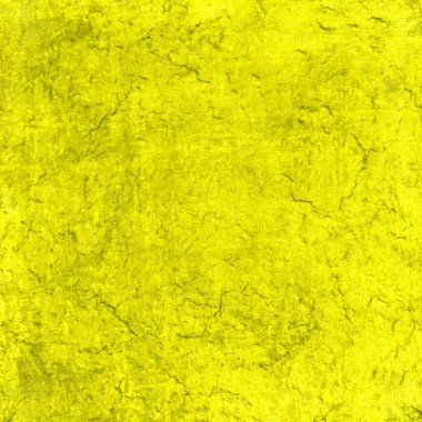 Soyut Sarı Arkaplan Dokusu