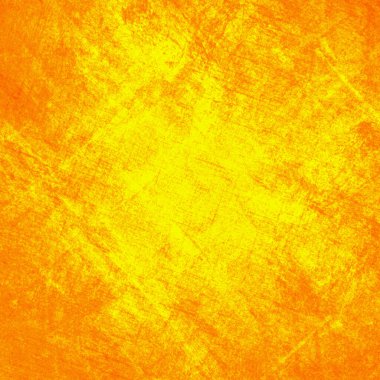 Soyut Sarı Arkaplan Dokusu