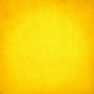 Soyut Sarı Arkaplan Dokusu