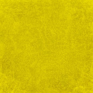 Soyut Sarı Arkaplan Dokusu