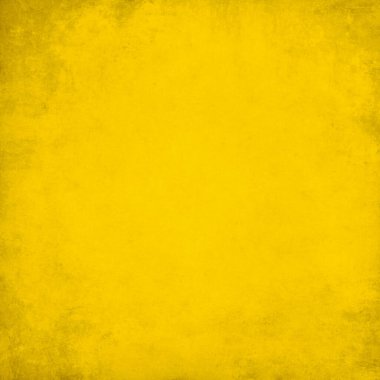 Soyut Sarı Arkaplan Dokusu