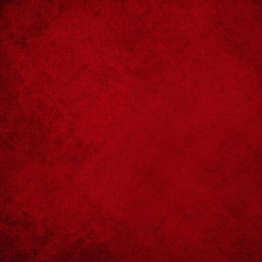 Soyut Kırmızı Arkaplan Dokusu