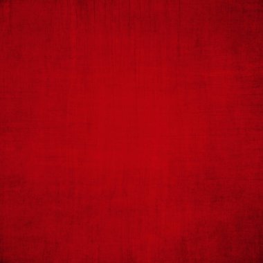 Soyut Kırmızı Arkaplan Dokusu