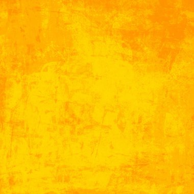 Soyut Sarı Arkaplan Dokusu