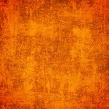 Soyut turuncu arkaplan dokusu