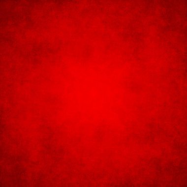 Soyut Kırmızı Arkaplan Dokusu