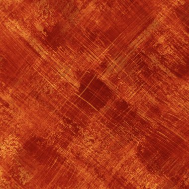 Soyut Kırmızı Arkaplan Dokusu