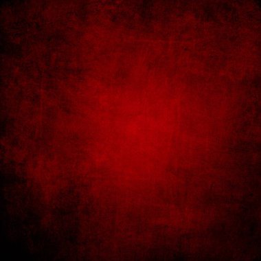 Soyut Kırmızı Arkaplan Dokusu