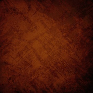 kahverengi arkaplan grunge dokusu