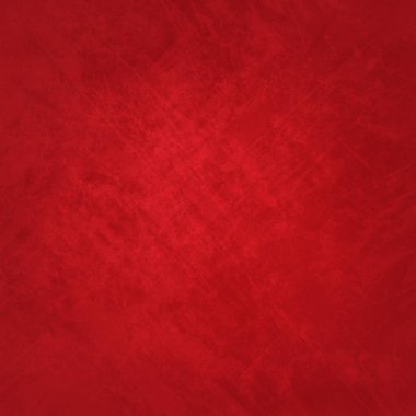 Soyut Kırmızı Arkaplan Dokusu