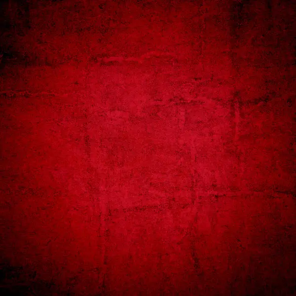 Abstract Red Background Texture — Stock Photo, Image
