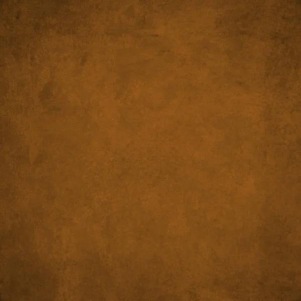 Grunge Brown Hintergrundtextur — Stockfoto