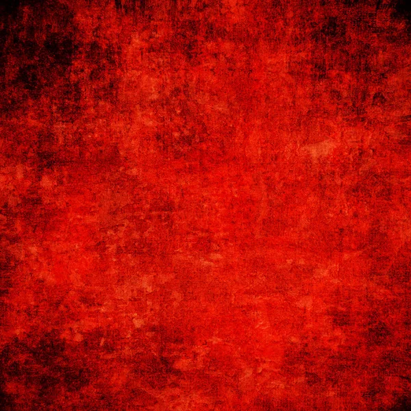 Абстрактна Текстура Червоного Фону — стокове фото
