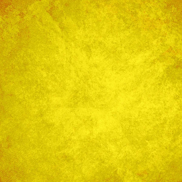 Textura Fondo Amarillo Abstracto —  Fotos de Stock
