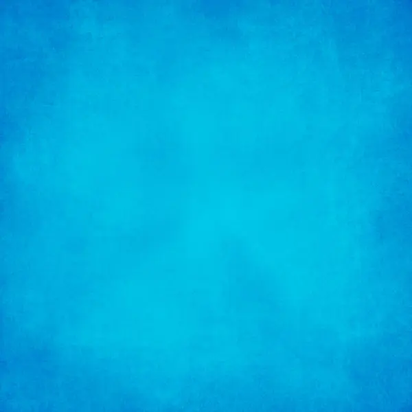 Grunge Fondo Azul Con Espacio Para Texto —  Fotos de Stock